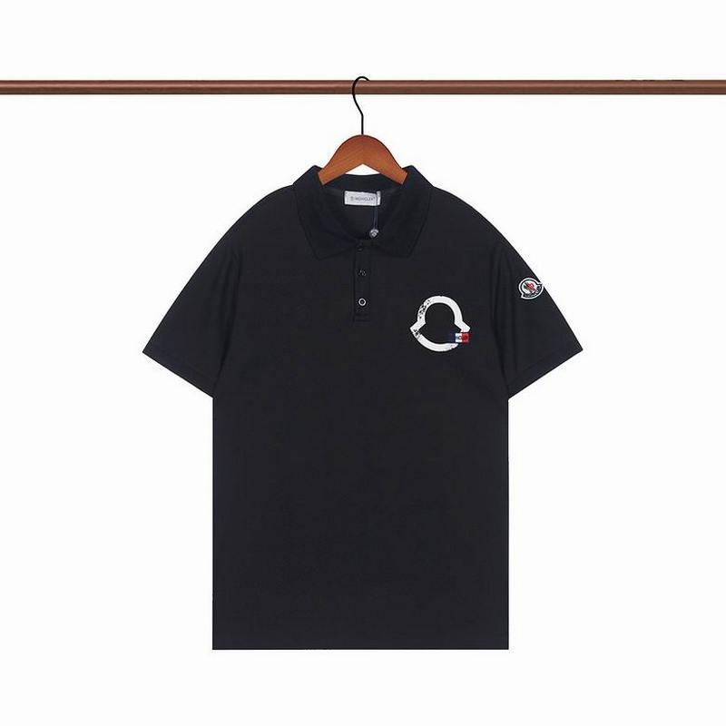 Moncler Men's T-shirts 17